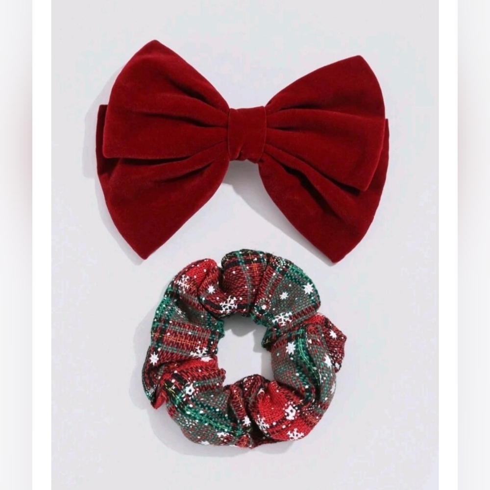 Boutique hair accessory set ❤️